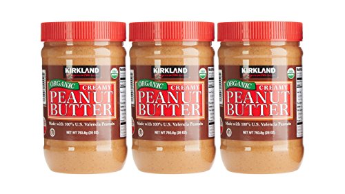 Simple Truth Organic® Peanut Butter Creamy, 16 Oz - Mariano's