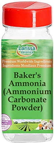List Of Leavening Agents For Baking - Best Baking Tips - View #14