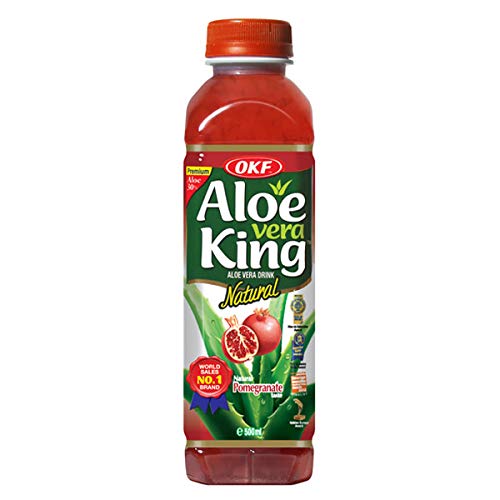 life aloe vera Lily Of The Desert Aloe Vera Gel Whole Leaf 32 fl oz main image 0