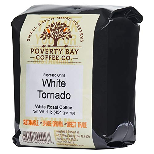 What Is White Coffee - What Are The Best Brands? - Coffee Brat