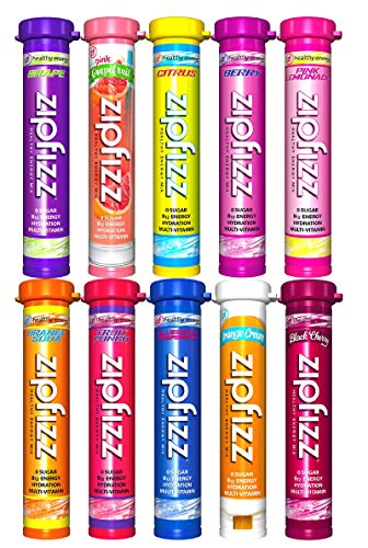 Zip Fizz