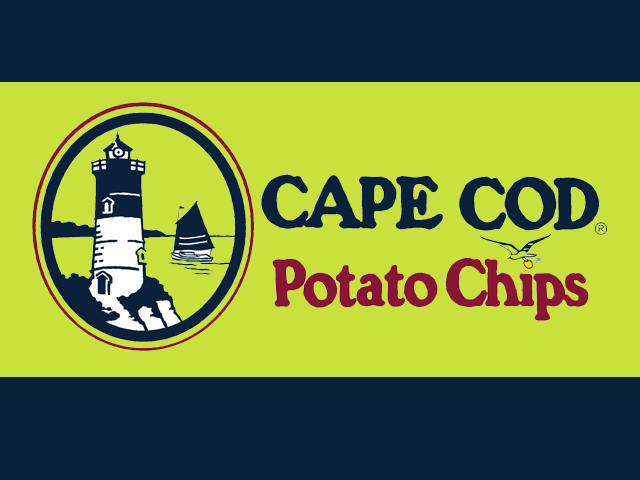 Cape Cod Potato Chips