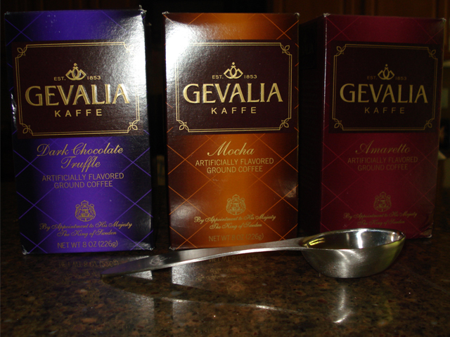 Gevalia Coffee to be Distributed by Kraft to be Sold at U.S. Grocery Stores and Supermarkets