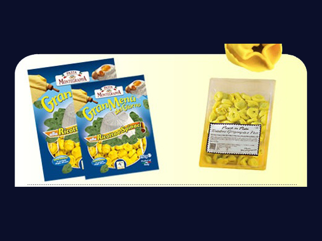 Industria Alimentare Ferraro