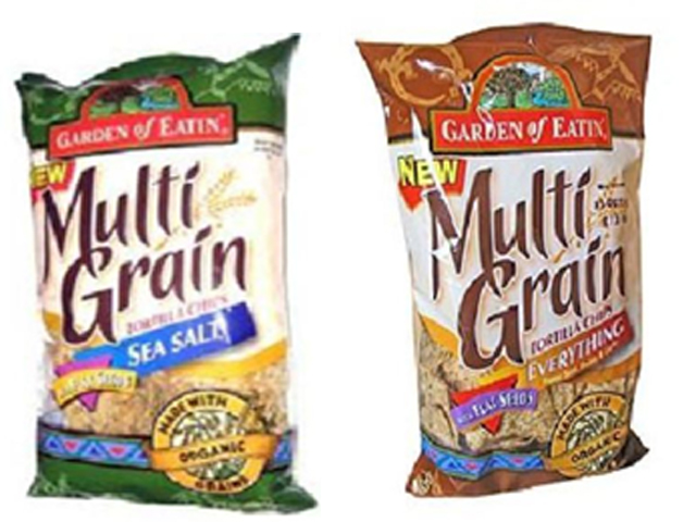 A Product Recall for Prime Choice Foods’ Tortilla Chips