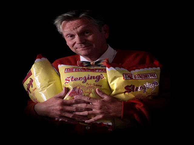 Sterzing’s Potato Chips