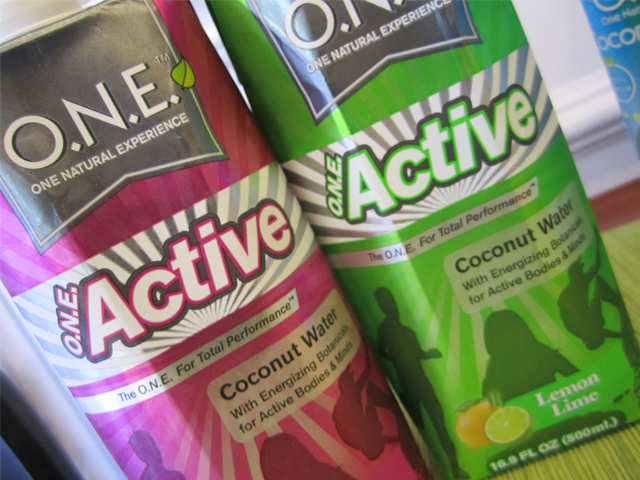 One Natural Experience