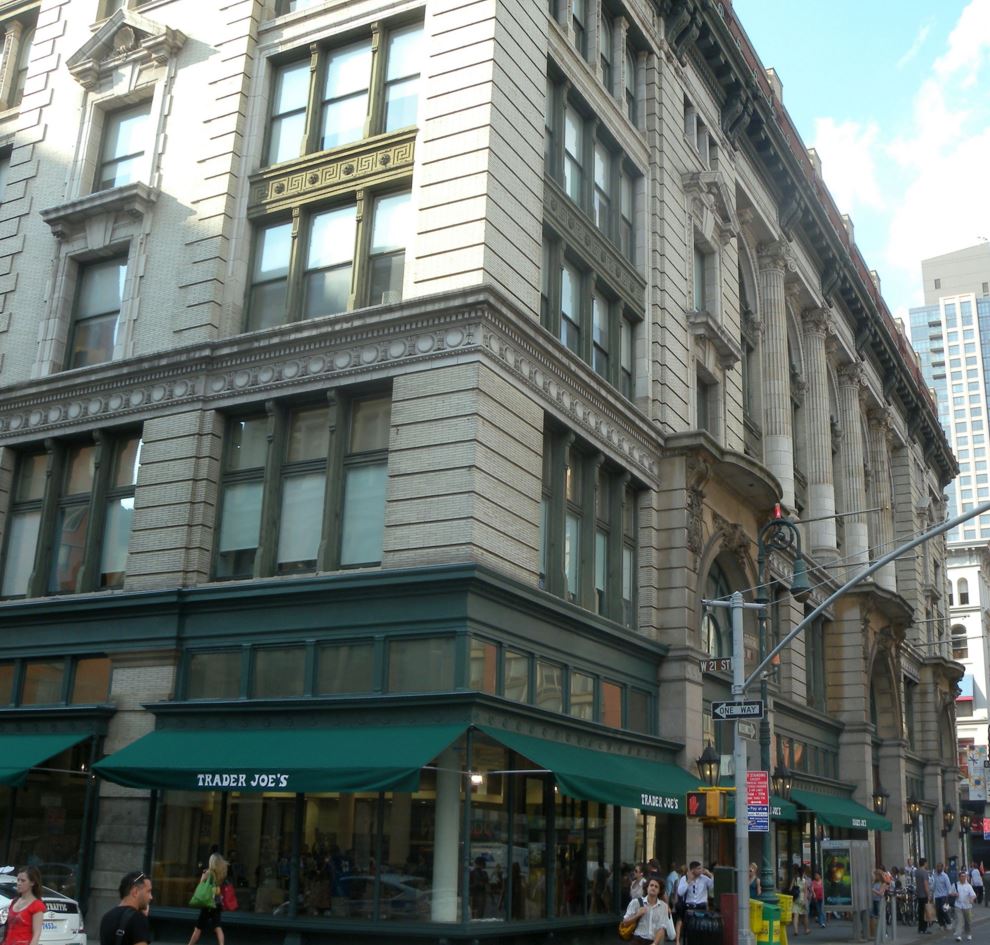 Trader Joe’s on the Lookout for Possible Dallas Sites