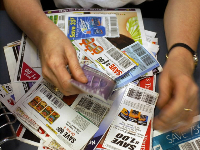 Coupons as a Growing Medium for Marketing