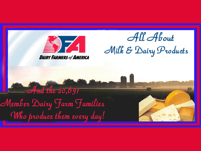 Dairy Farmers Of America Near Me Dairy Farmers of America - Grocery.com