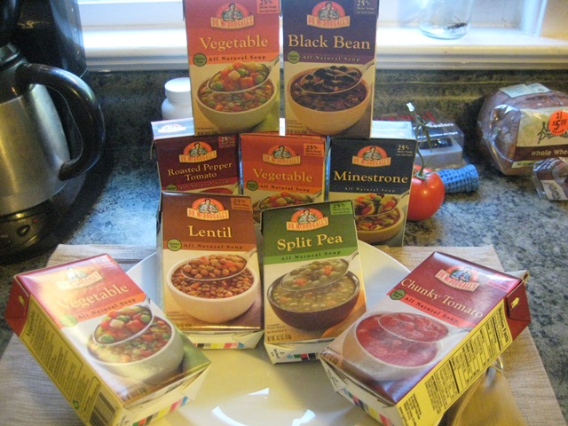 Dr. McDougall’s Right Foods