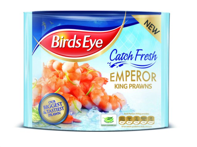 BirdsEye