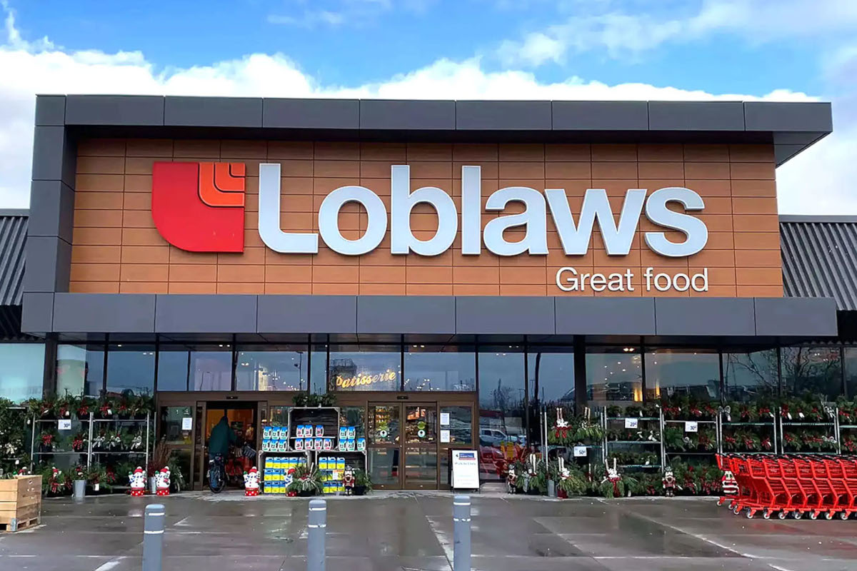 Loblaws