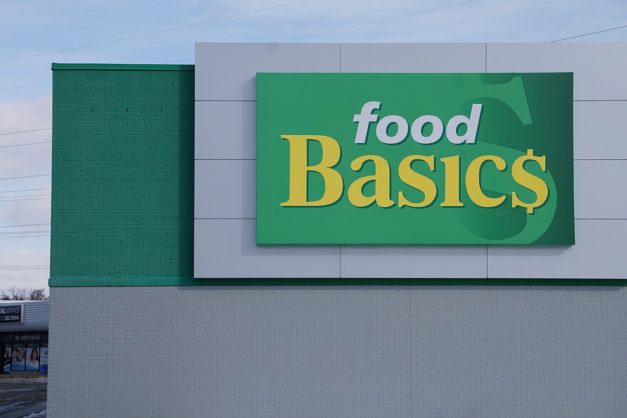 Food Basics