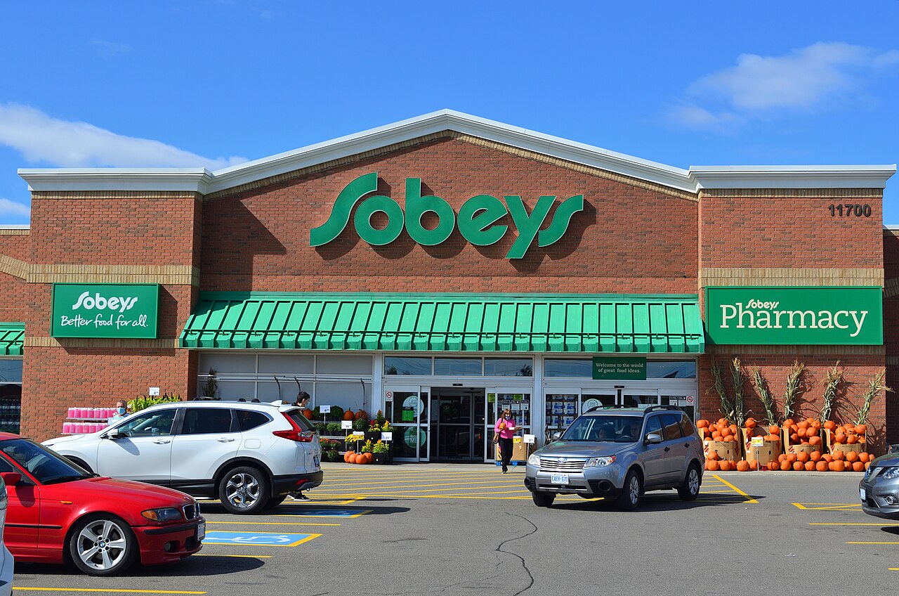 Sobeys
