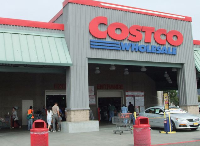 Save on Grocery Costs at Costco