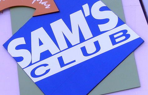 Save for Sure When Buying at Sam’s Club