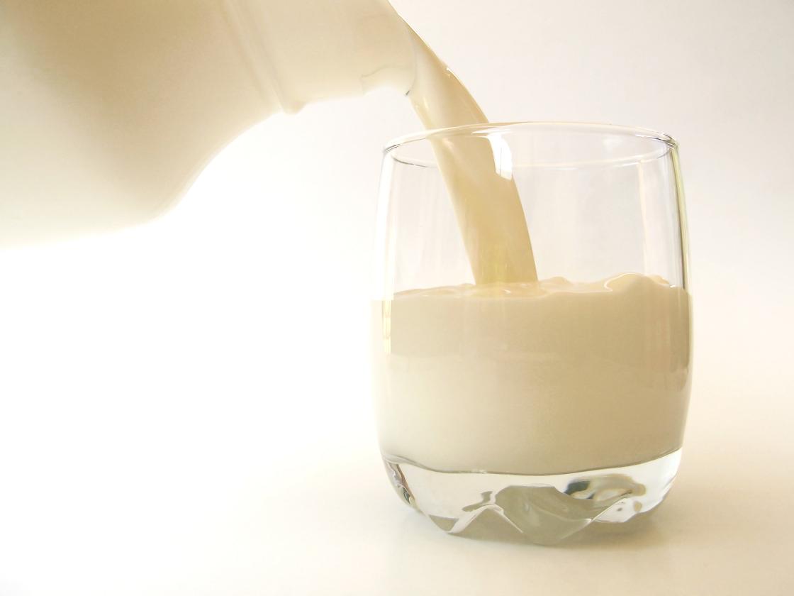 Dairy Products: Milk Might Not Always Be Safe