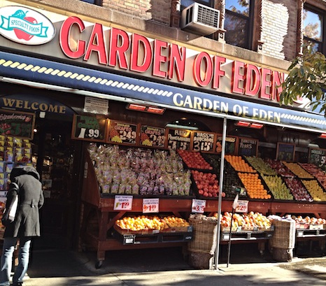 Garden of Eden