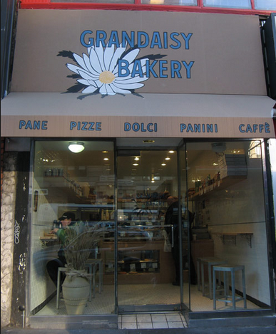 Grandaisy Bakery