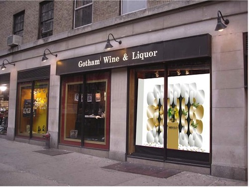 Gotham Wines