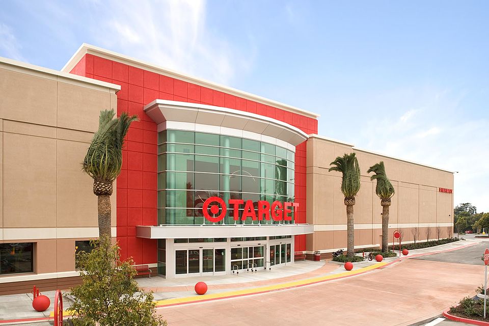 Target Stores