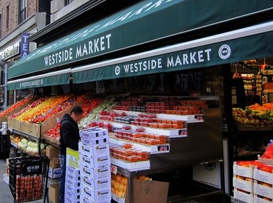 Westside Market 77th St