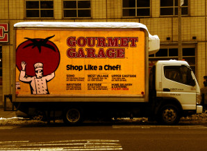 Gourmet Garage