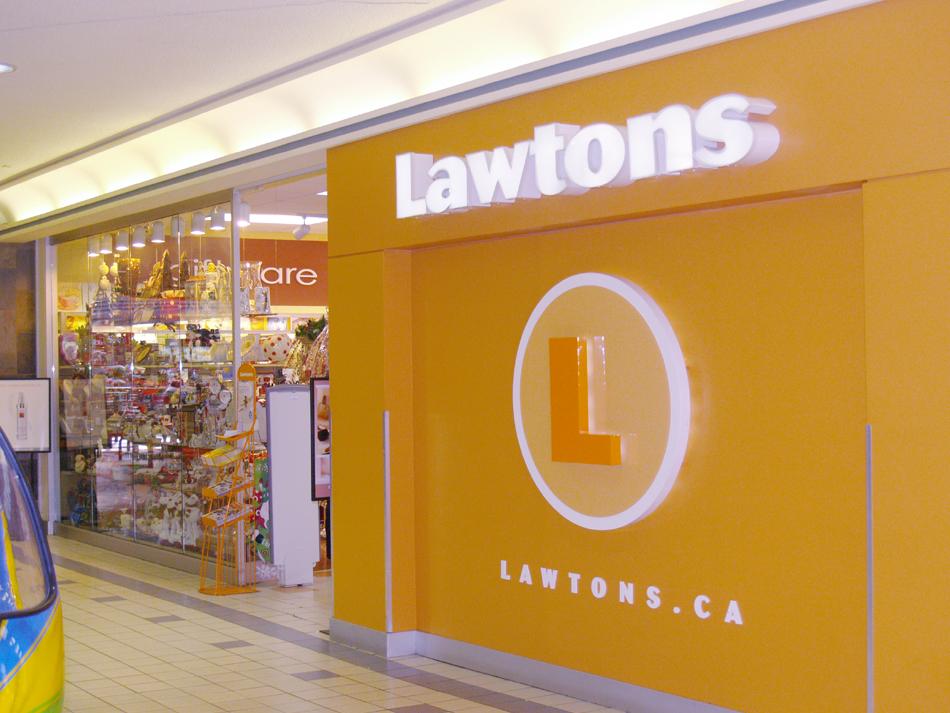 Lawtons Drugs
