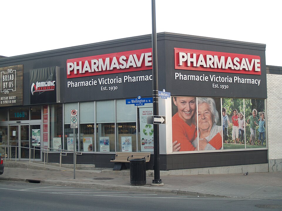 Pharmasave