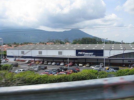 PriceSmart