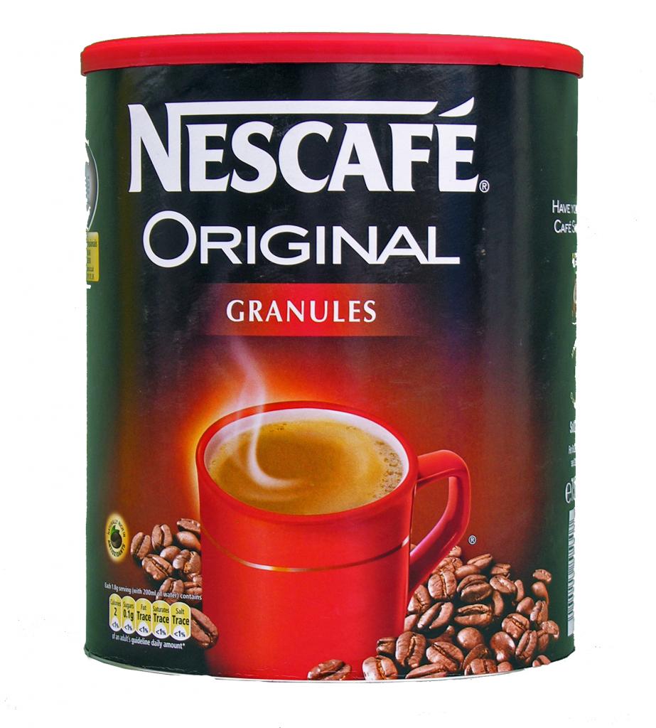 Nescafé Instant Coffee - Grocery.com