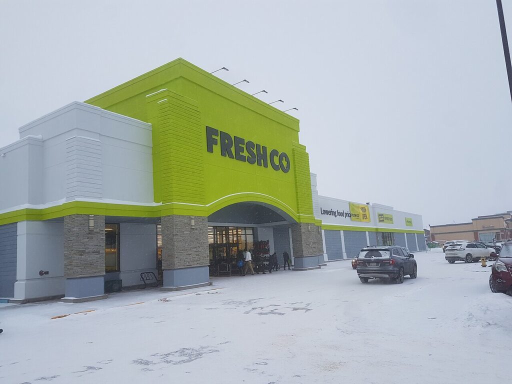 Freshco Modhani FreshCo – Grocery.com