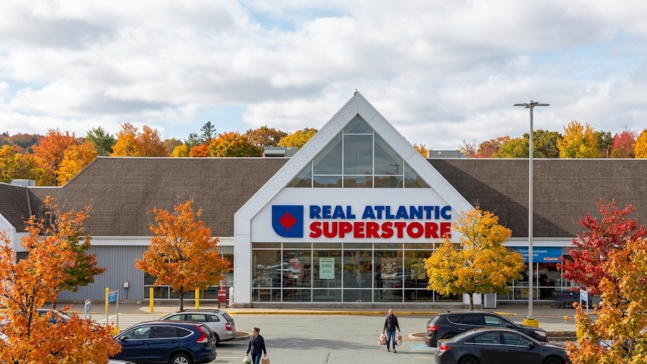 Atlantic Superstore