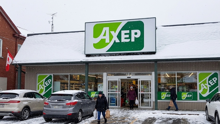 Axep