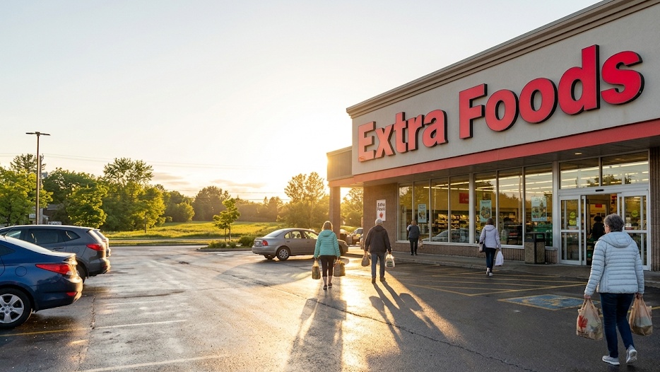 Extra Foods