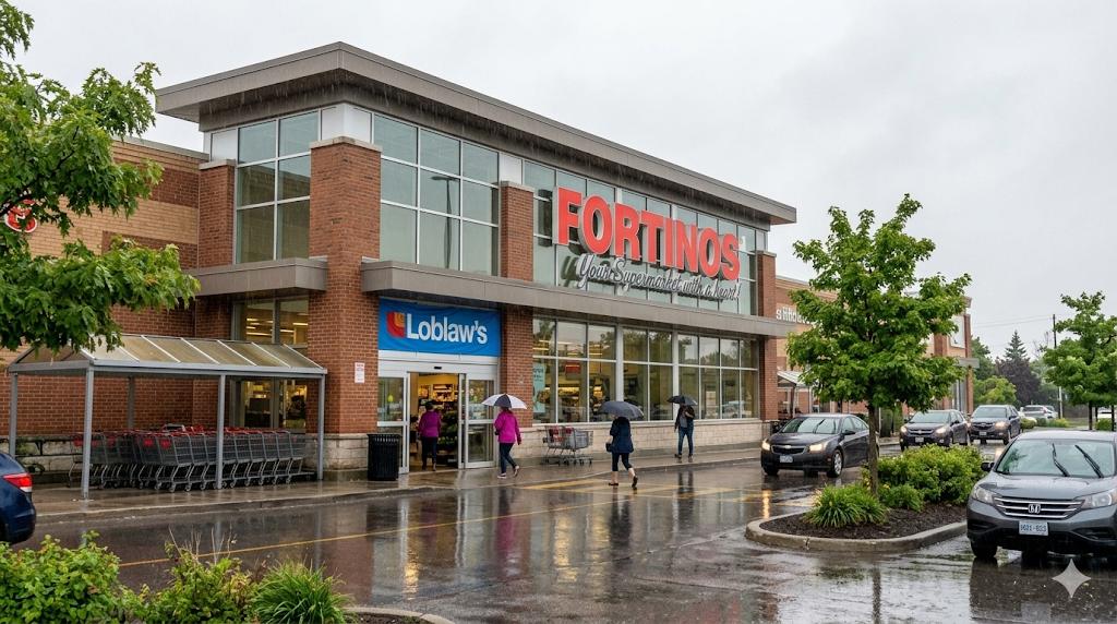 Fortinos