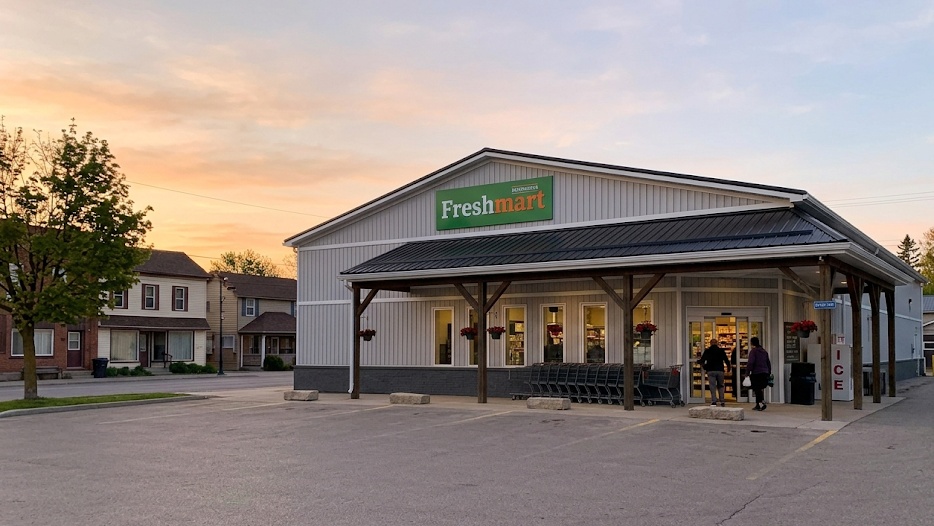 Freshmart
