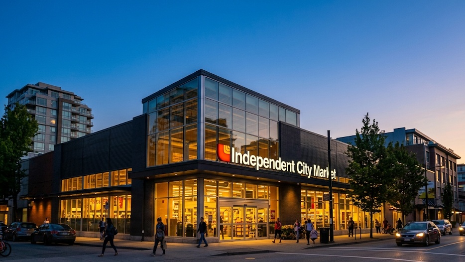 Independent City Market
