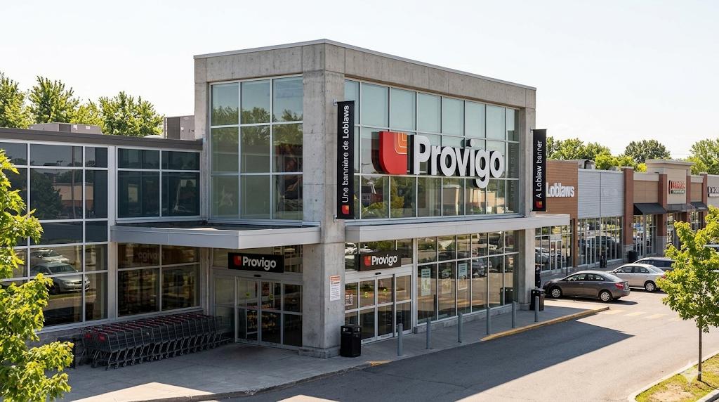 Provigo