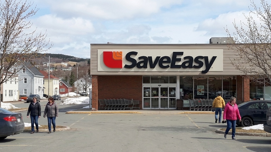 SaveEasy Atlantic Canada