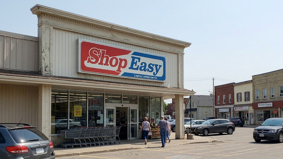 Shop Easy