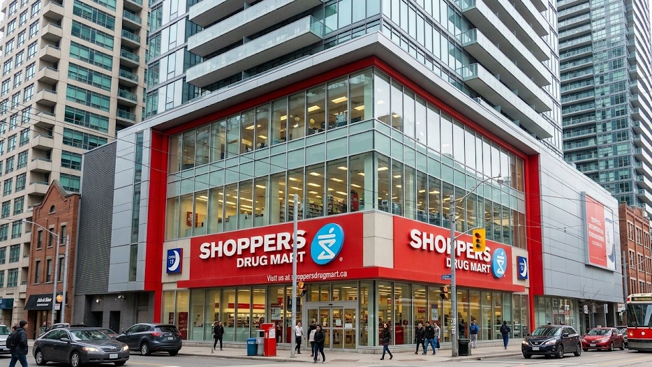 Shoppers Drug Mart