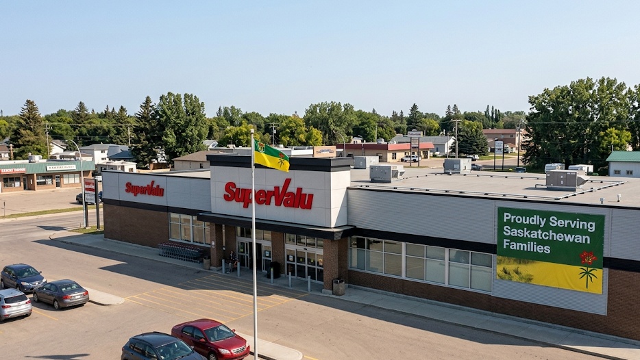 SuperValu Canada