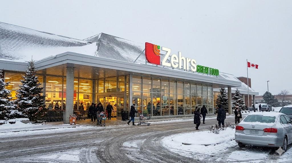 Zehrs