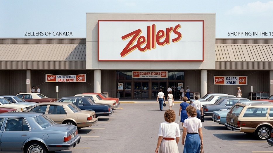 Zellers
