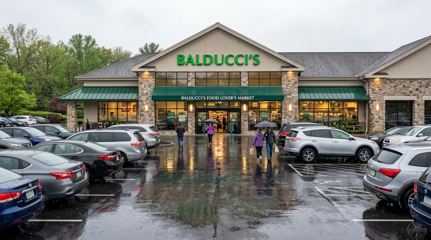 Balducci’s