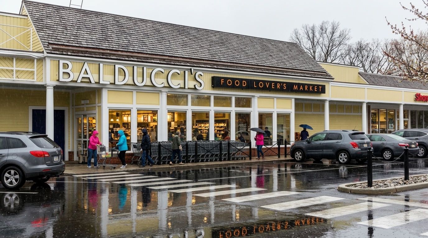 Balducci’s