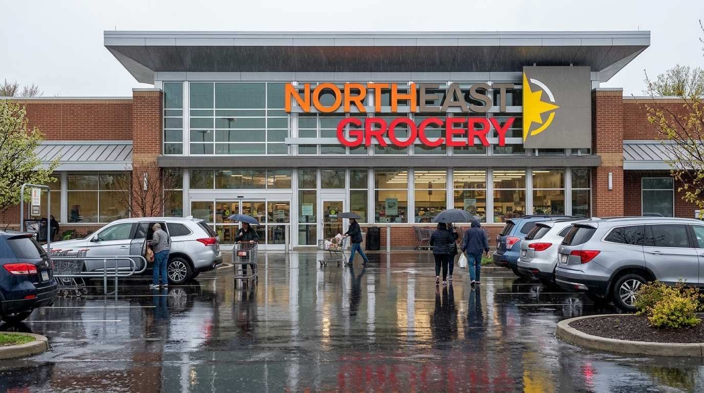 Northeast Grocery