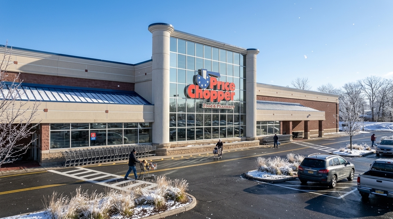 Price Chopper